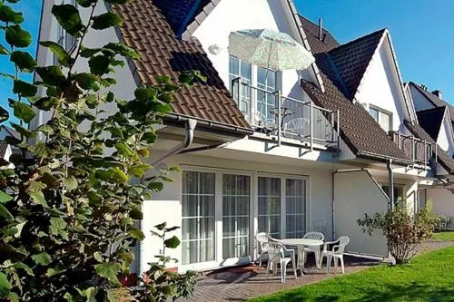 Kranich III, Whg 14 in Zingst, Deutschland