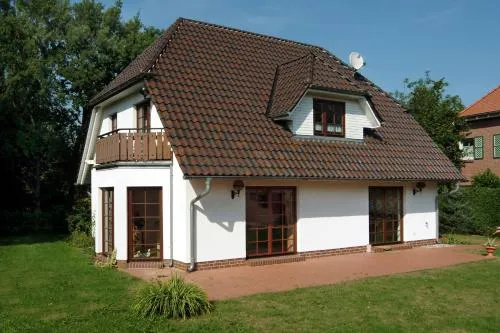 Zähler, Brunhilde in Zingst, Deutschland