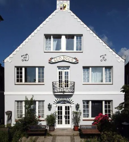 Haus Gud Hööb Whg 06 in Wyk auf Föhr, Deutschland