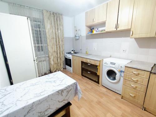 2 х ком кв Нур Сити, Aktobe (fotografie 3)