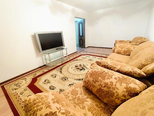 2 х ком кв Нур Сити, Aktobe (fotografie 4)
