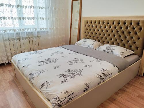 2 х ком кв Нур Сити, Aktobe (fotografie 5)