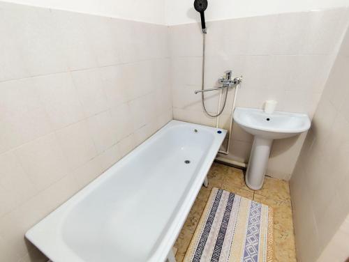 2 х ком кв Нур Сити, Aktobe (fotografie 6)