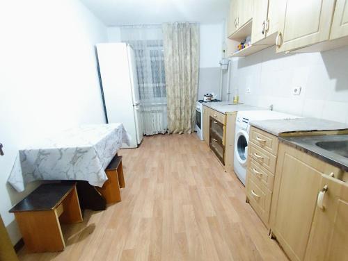 2 х ком кв Нур Сити, Aktobe (fotografie 8)