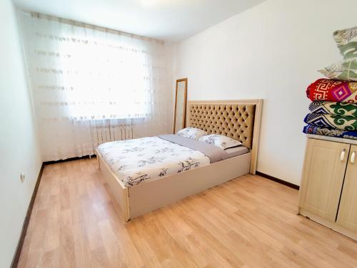 2 х ком кв Нур Сити, Aktobe (fotografie 9)
