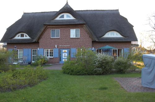 "Ostseetraum" in Dierhagen, Deutschland