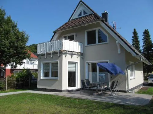 Max Hünten Weg 2 in Zingst, Deutschland