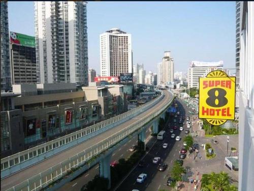 Super 8 Hotel Xiamen Railway Station – Xiamen, AL