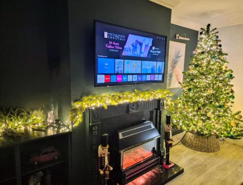 Luxury and comfort in the centre of Ardee town