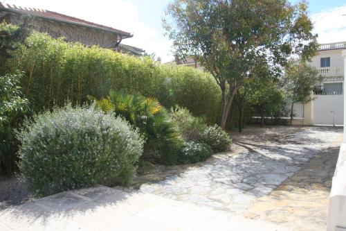 La Maison Blanche - 300m de la plage