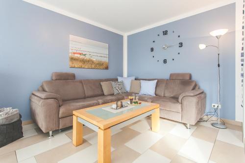 Birkenperle Wohnung 5 - Zingst