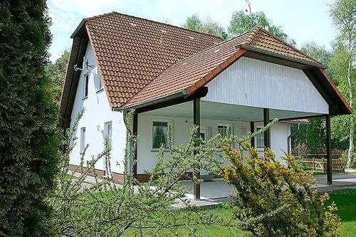 Waldesruh - FW in Zingst, Deutschland