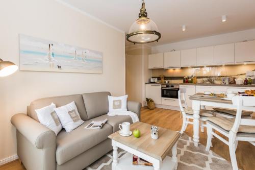 Whg 13 - De Fischer un sin Fru - Zingst
