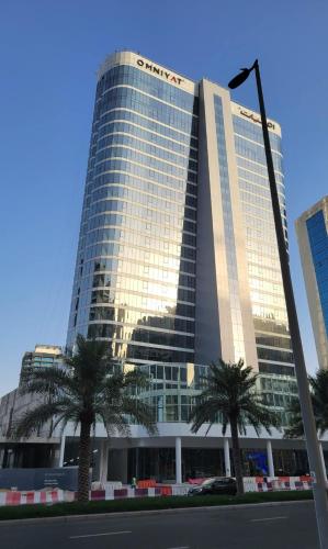 Silkhaus gorgeous 1BDR home with Canal views pool & gym access - image 8