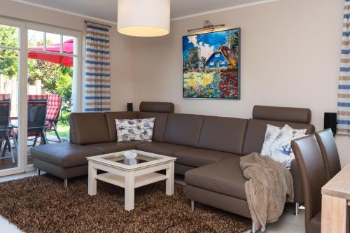 Ferienhaus Strandschnecke in Zingst