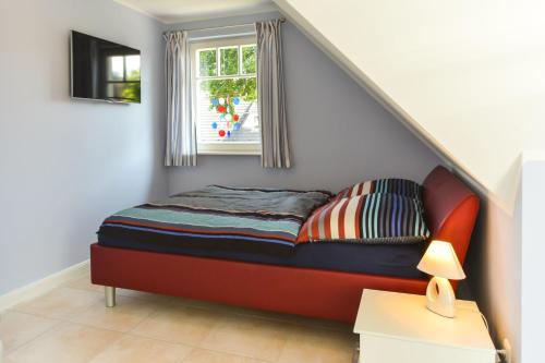 Ferienhaus Strandschnecke in Zingst