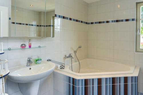 Ferienhaus Strandschnecke in Zingst