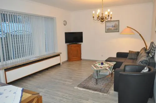 Ferienwohnungen Öker - Whg 4 in Grömitz, Deutschland