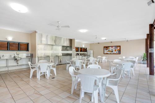 Cooktown Holiday Park in คุกทาวน์