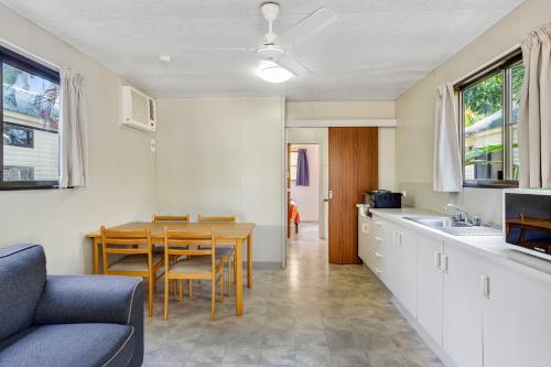 Cooktown Holiday Park in คุกทาวน์