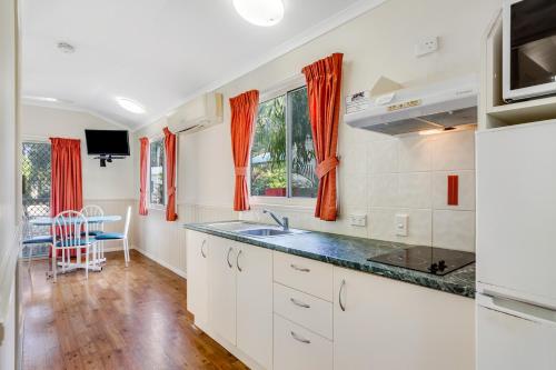 Cooktown Holiday Park in คุกทาวน์