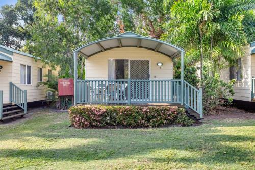 Cooktown Holiday Park in คุกทาวน์