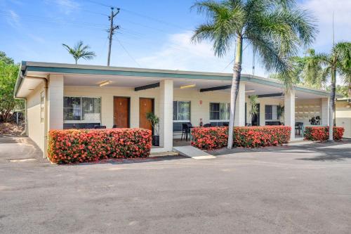 Cooktown Holiday Park in คุกทาวน์