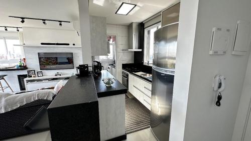 Standard, well decorated apartment, Passo Fundo (foto 6)