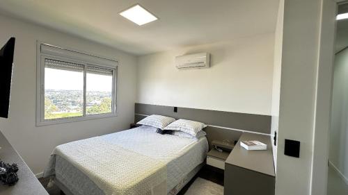 Standard, well decorated apartment, Passo Fundo (foto 7)