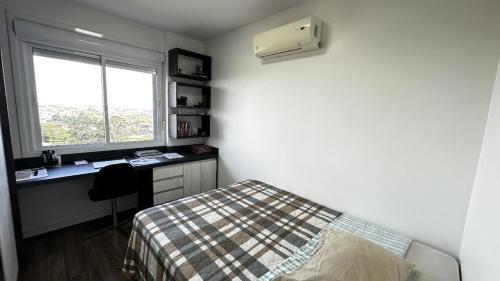 Standard, well decorated apartment, Passo Fundo (foto 9)