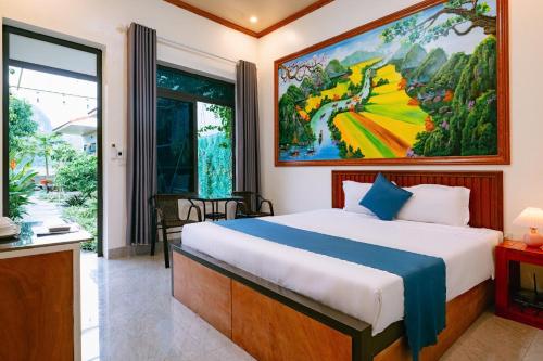 HANG MUA HOLIDAY HOMESTAY