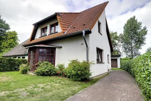 Fibian, Hanka in Zingst, Deutschland