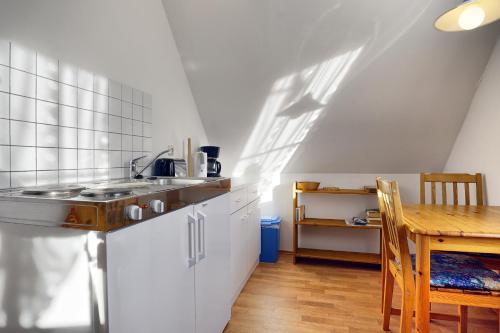 Waldesruh - App 1 in Zingst, Deutschland