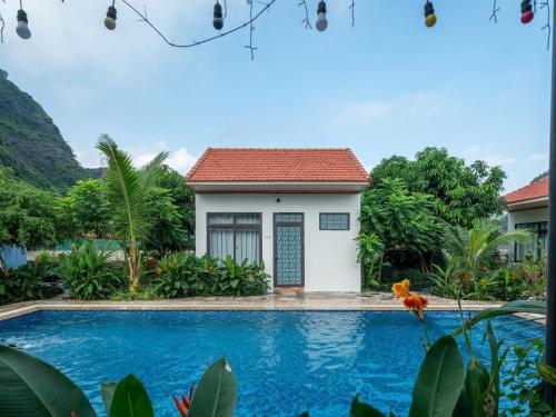 Hang Mua Sunset Bungalow - Ninh Binh