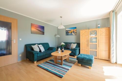 Hoppenberg 5a in Zingst