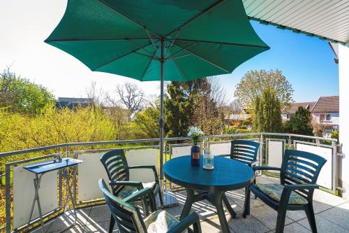 Hoppenberg 5a in Zingst