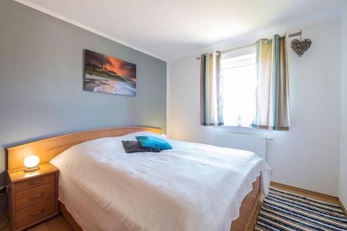 Hoppenberg 5a in Zingst