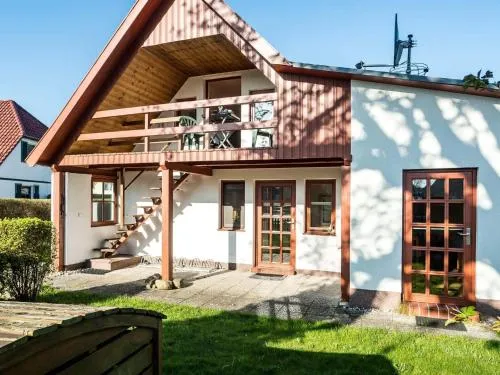 Seenest Appartement 2 in Zingst, Deutschland