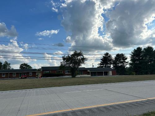 Hillcrist Motel in Aurora, USA