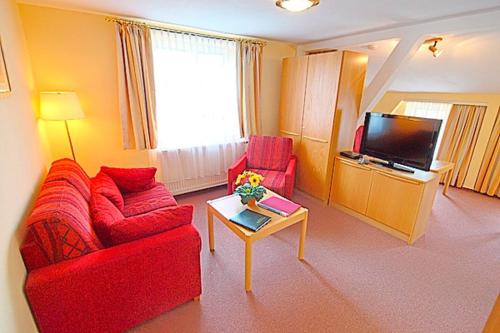 St Michael, FW 1PP am Haus, Zingst (foto 2)