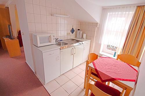 St Michael, FW 1PP am Haus, Zingst (foto 4)