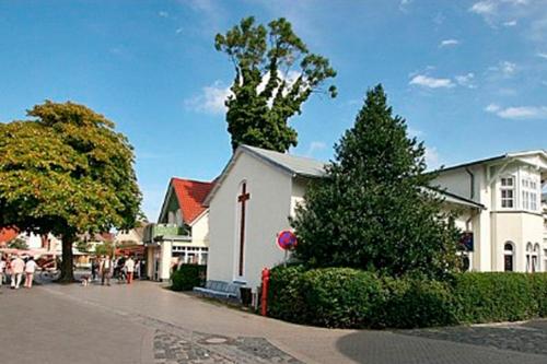 St Michael, FW 1PP am Haus, Zingst (foto 7)