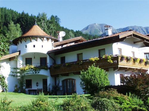 Landhaus Laner - Chambre d'hôtes - Fulpmes