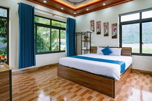 HANG MUA HOLIDAY HOMESTAY