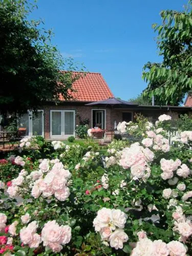 "Rosenkate 1" in Riepsdorf, Deutschland