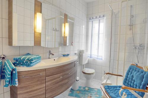 Seerano in Zingst