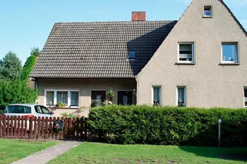 Voß, FW in Zingst, Deutschland