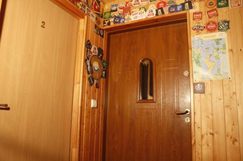 設施, 喬利曼農家樂 (The Jolly Man) in 斯尼皮斯克斯