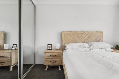 Classy 2-bed Apartment by Prince Alfred Park - image 6