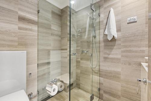 Classy 2-bed Apartment by Prince Alfred Park - image 14
